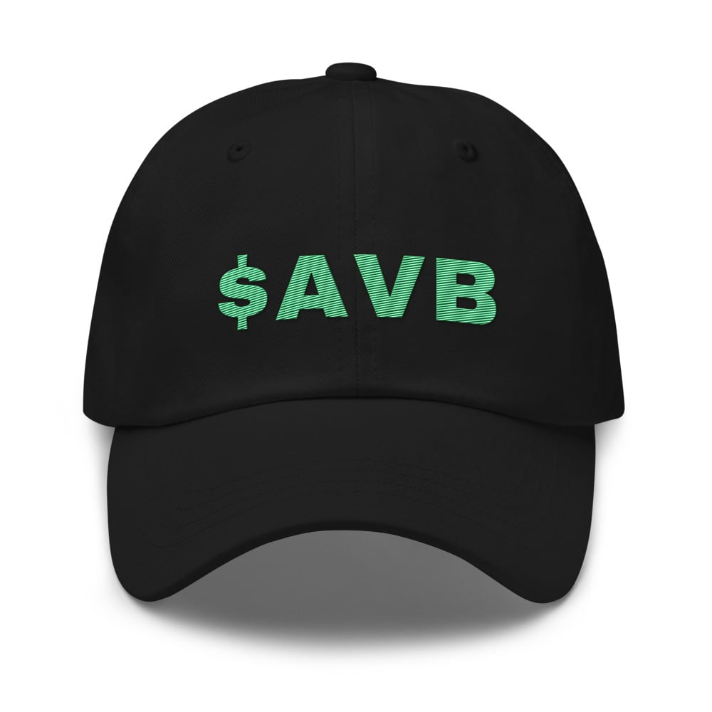 AVB hat