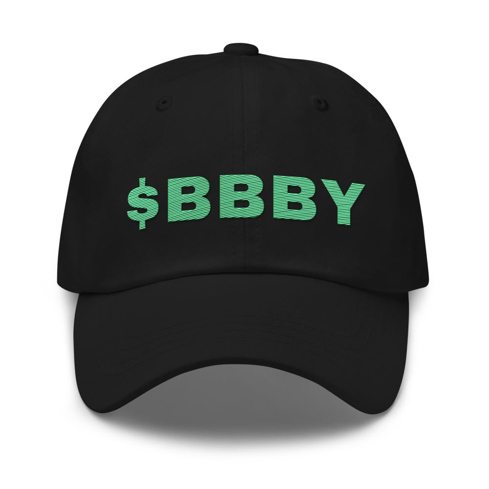BBBY hat