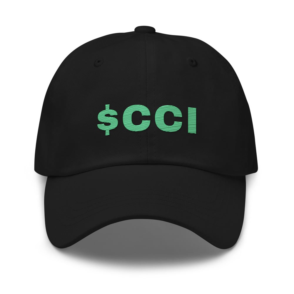 CCI hat