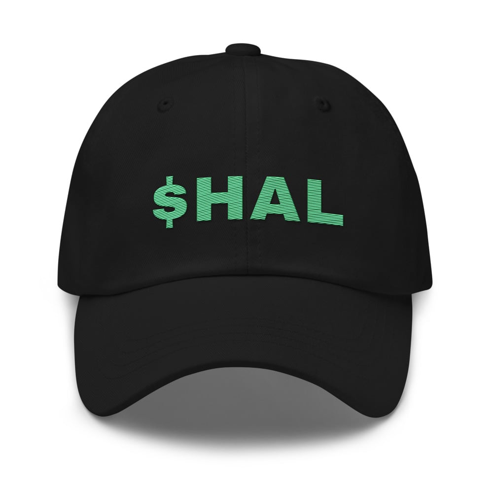 HAL hat