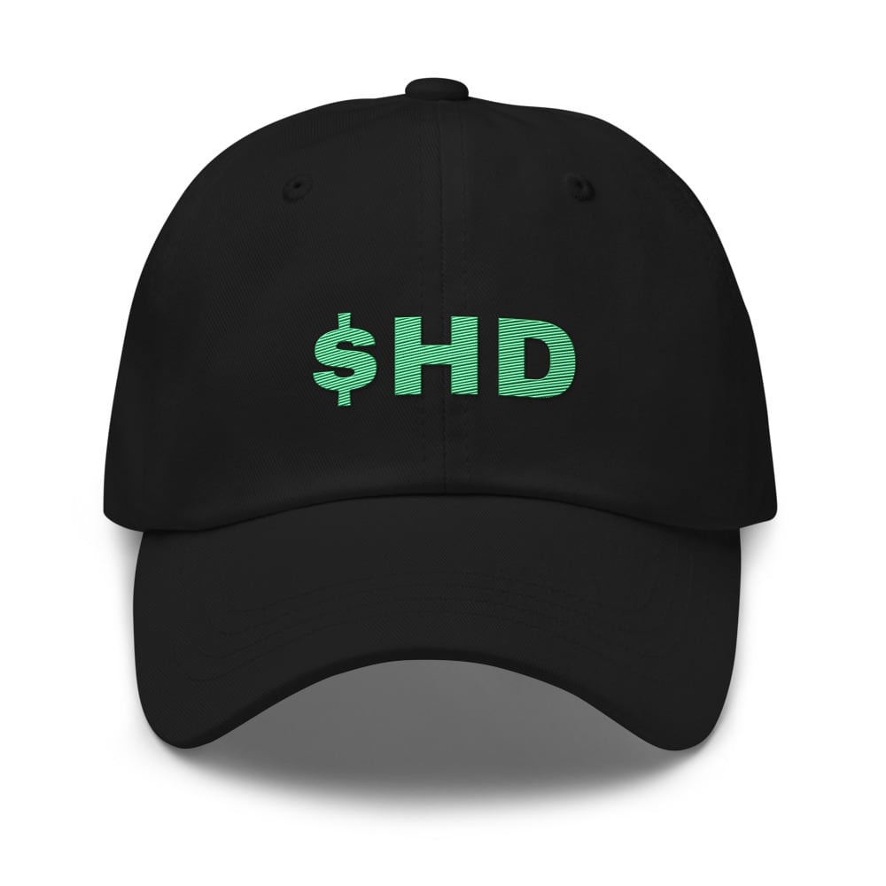 HD hat