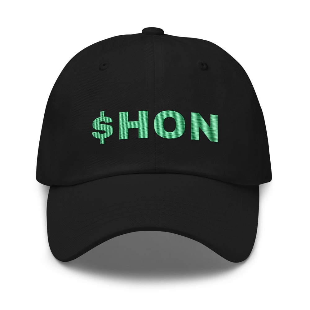 HON hat