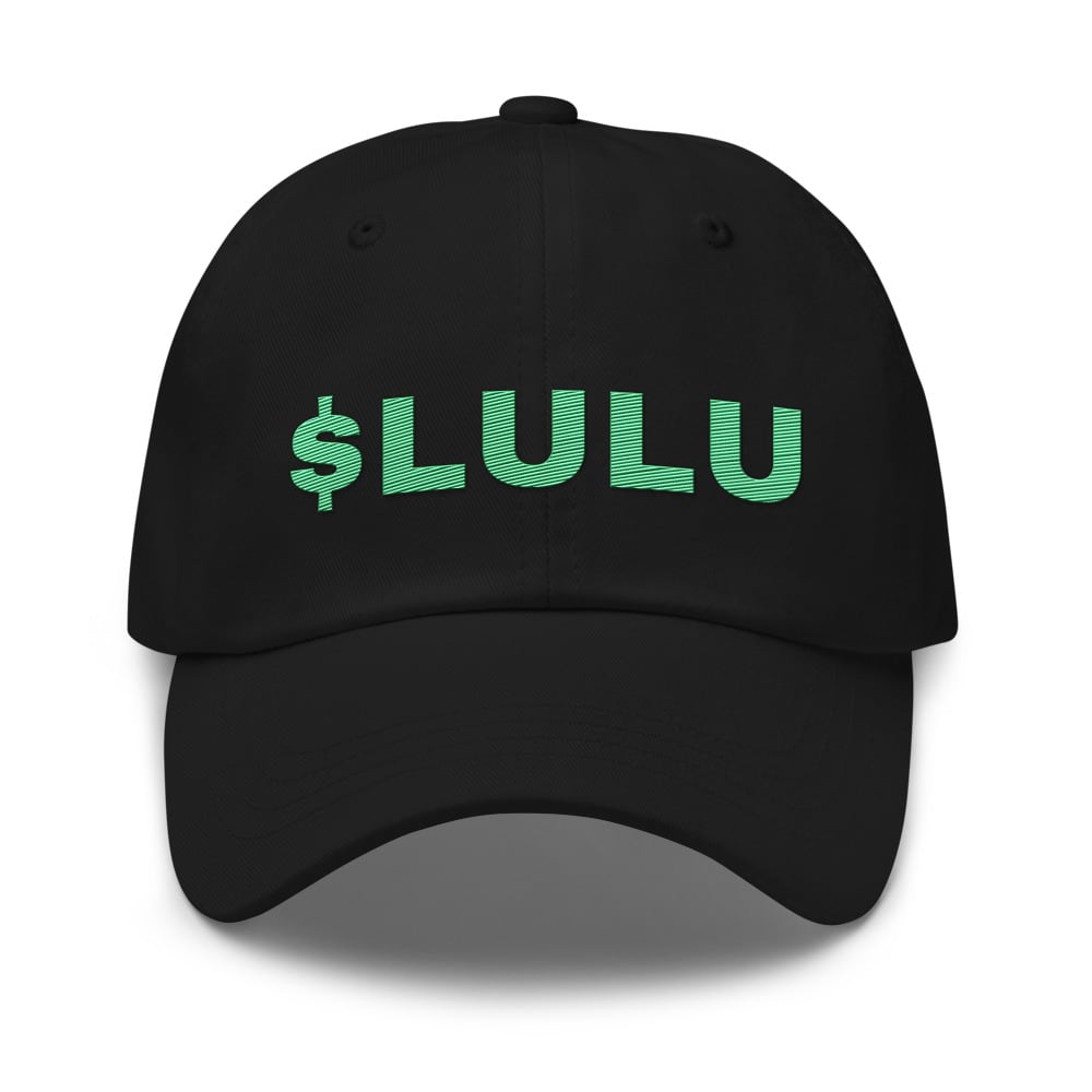 LULU hat