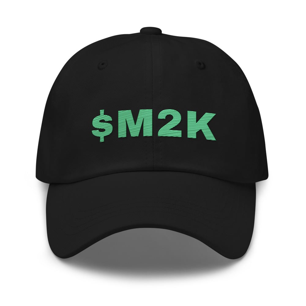 M2K hat