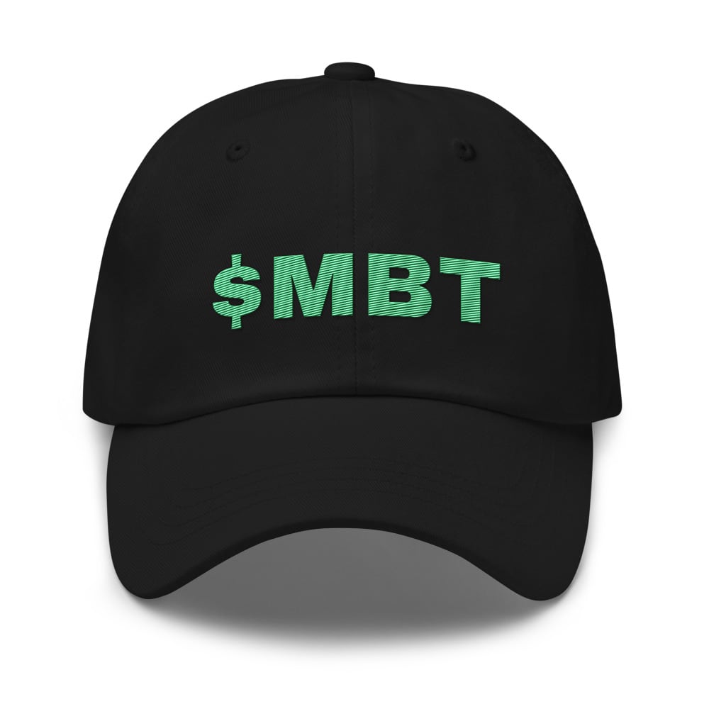 MBT hat