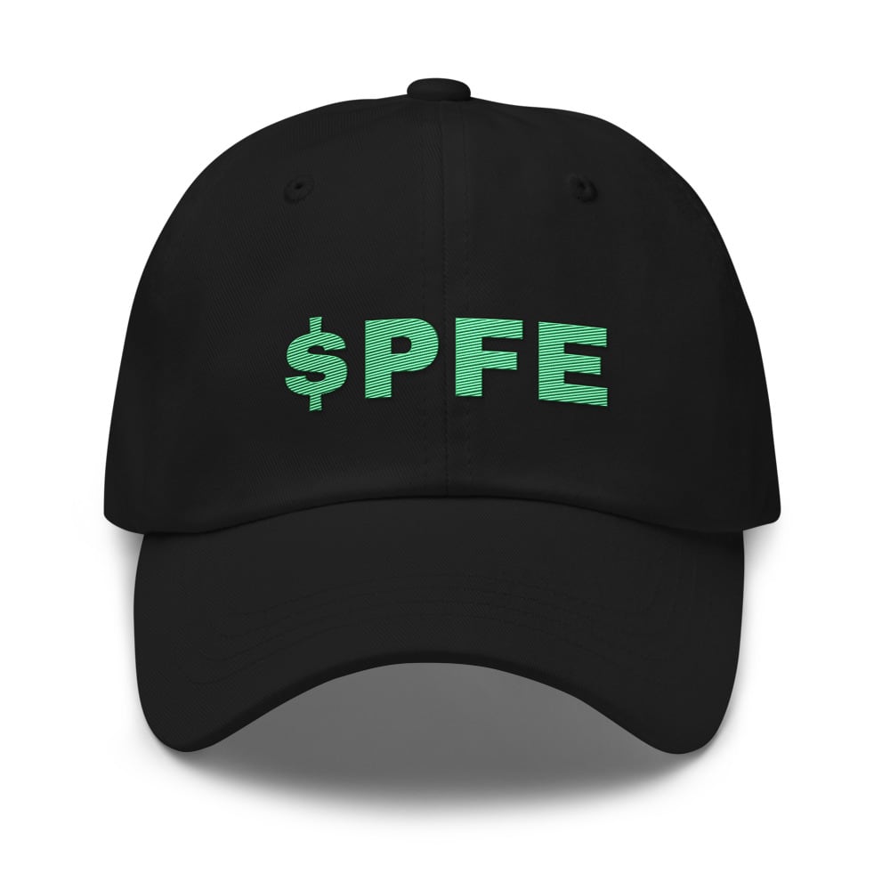 PFE hat