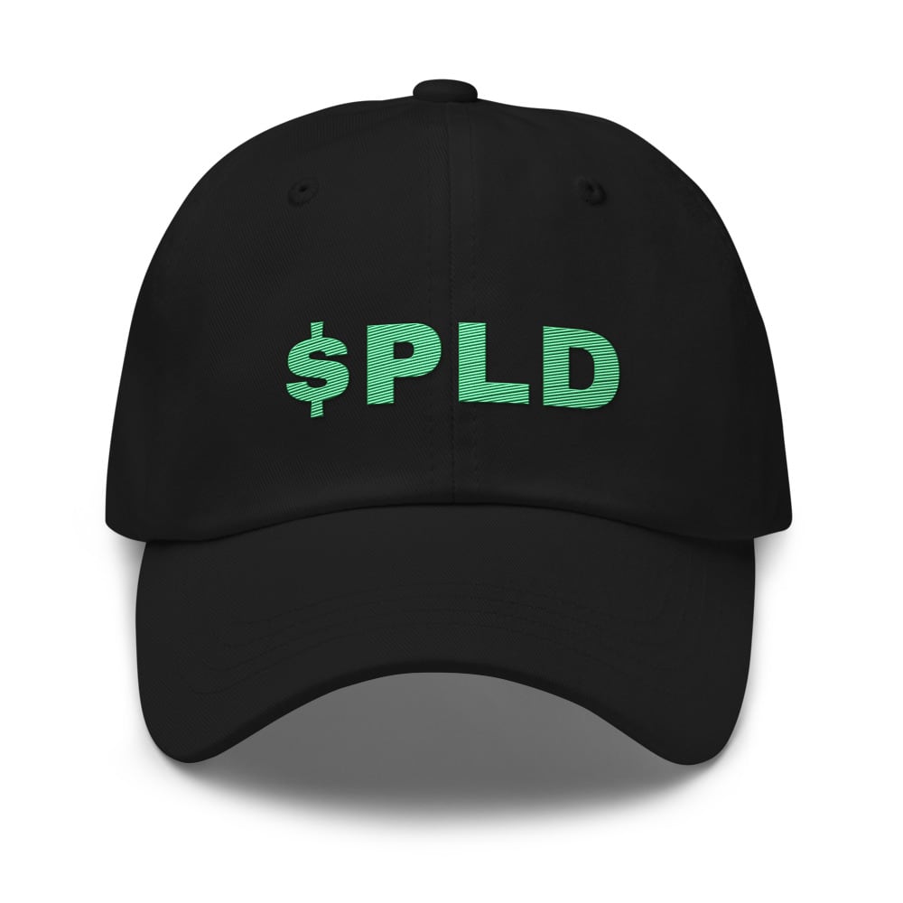 PLD hat