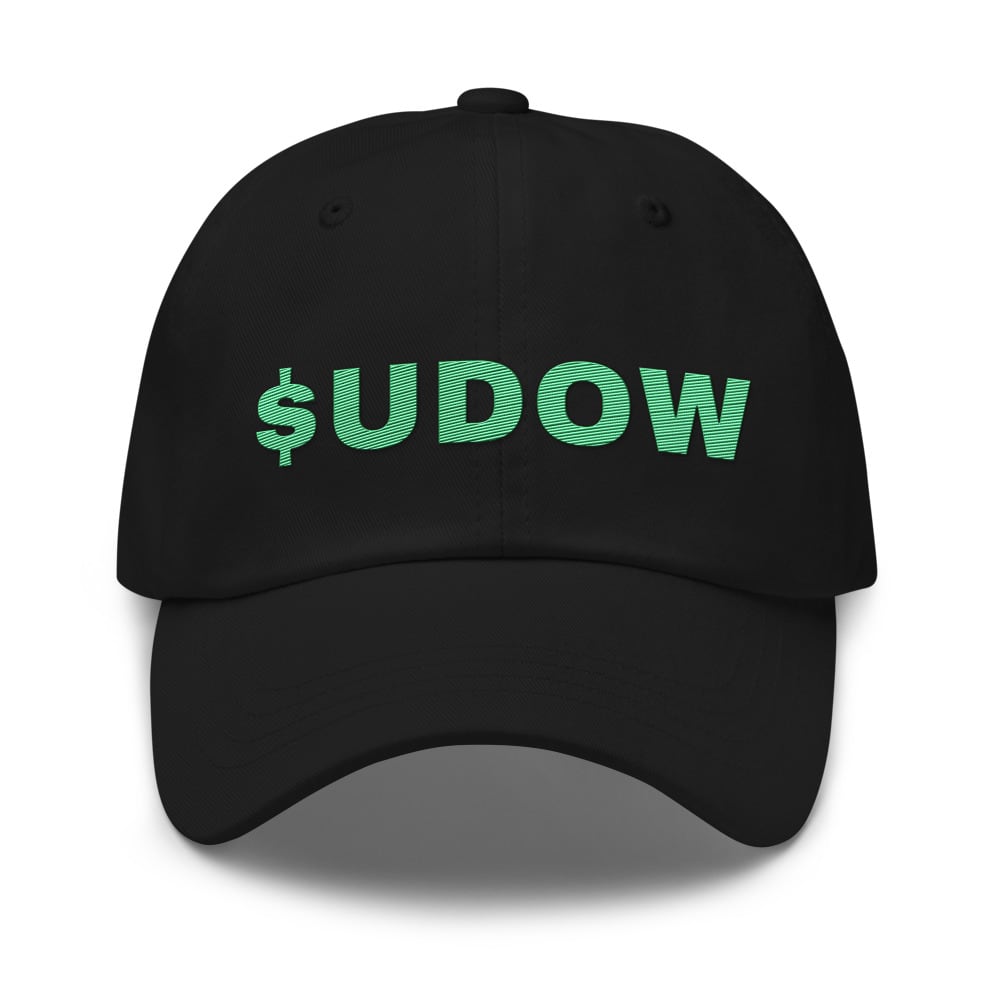 UDOW hat