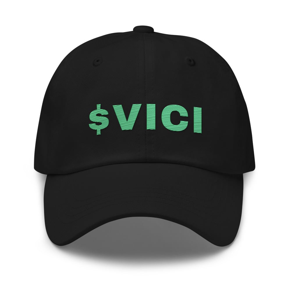 VICI hat