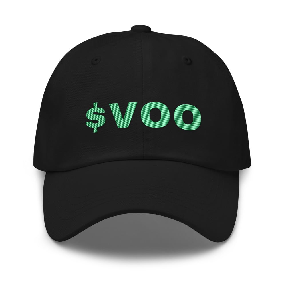 VOO hat