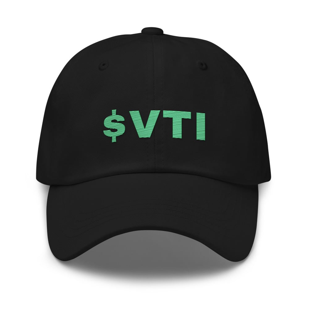 VTI hat