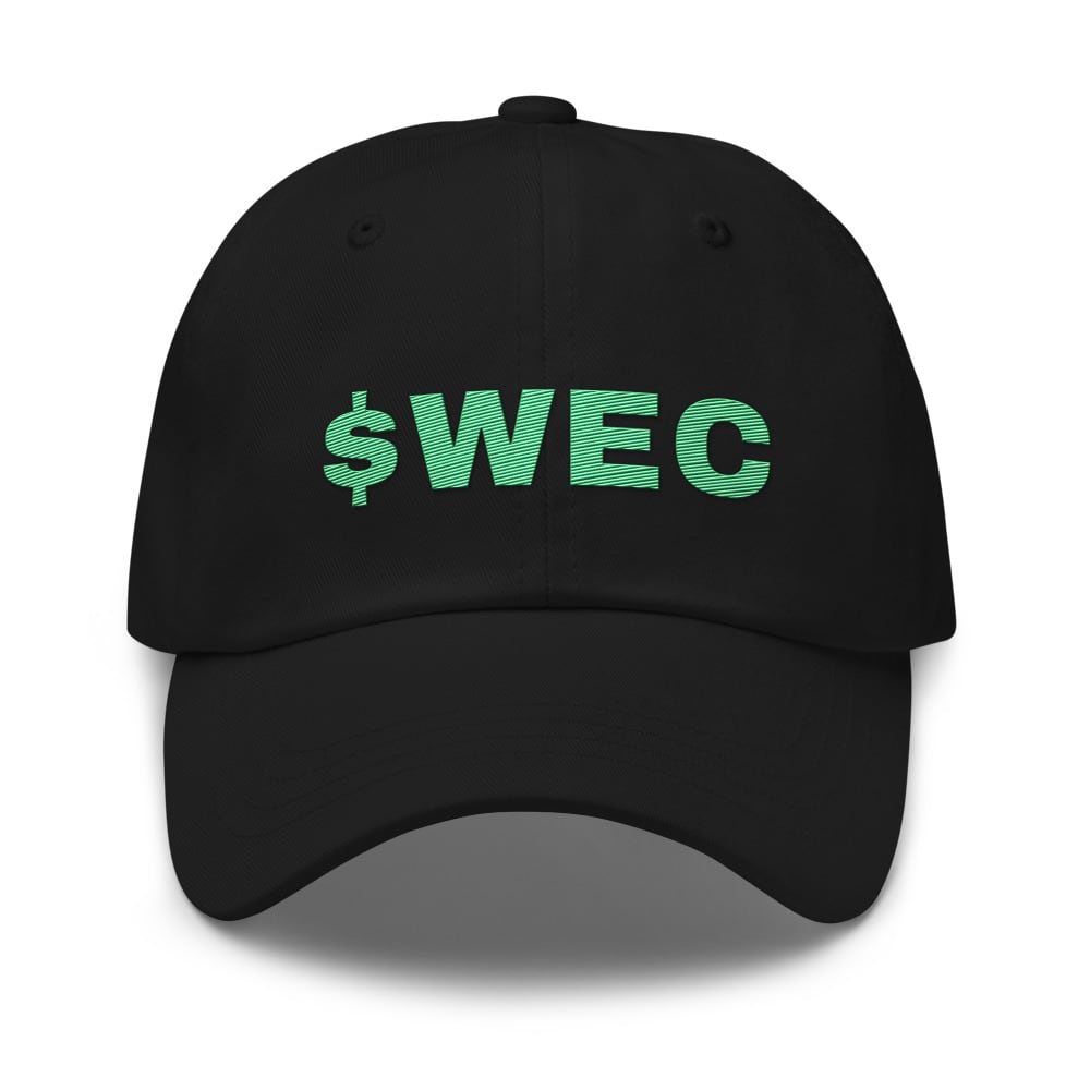 WEC hat