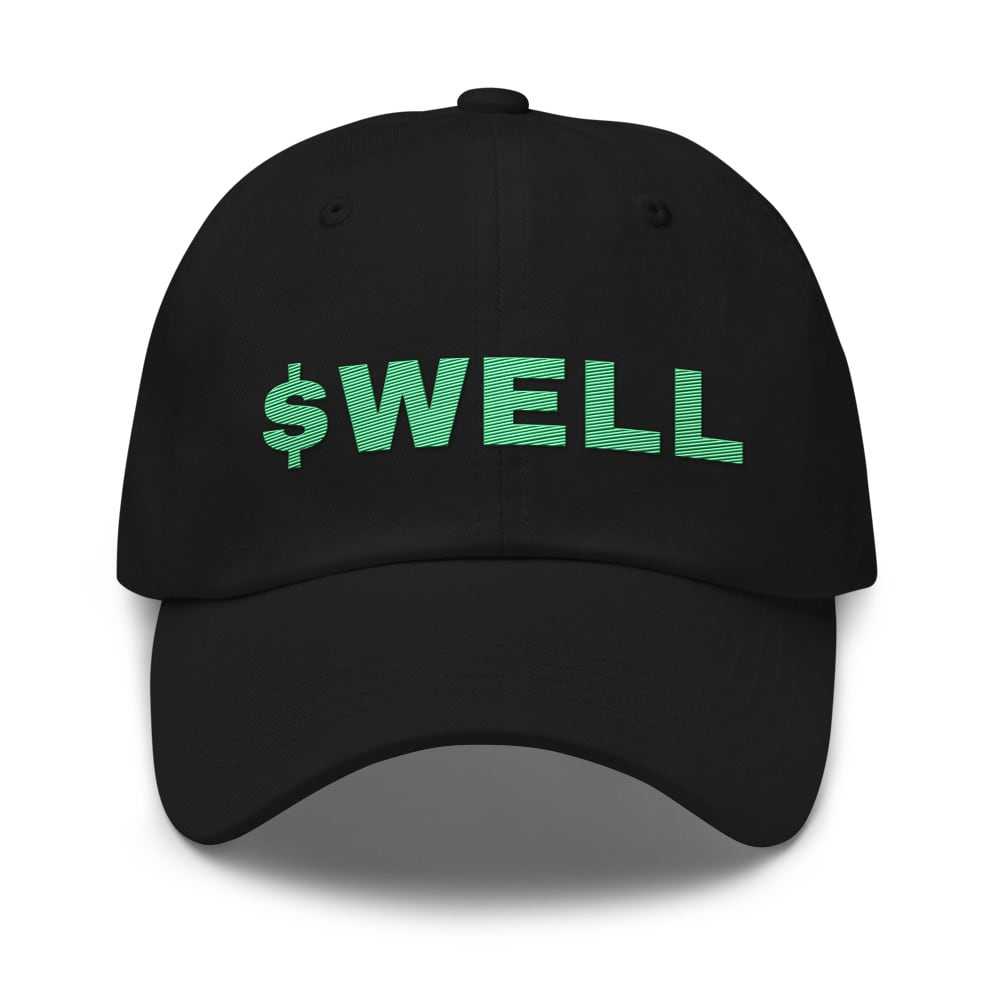 WELL hat