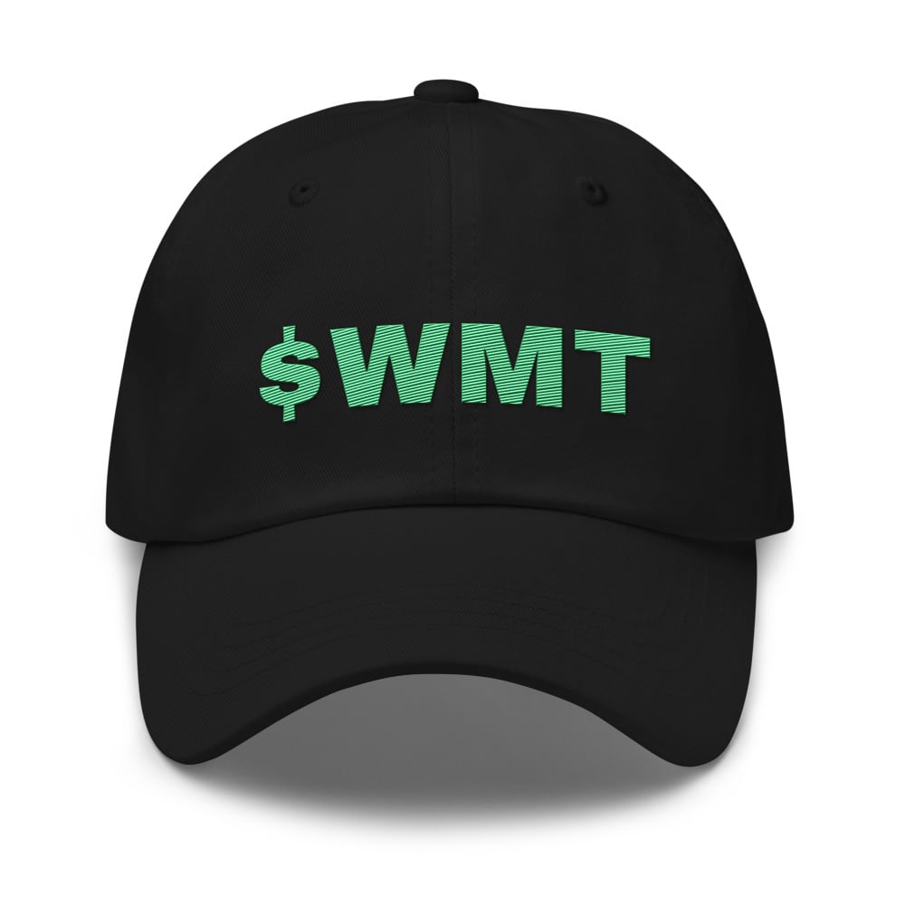 WMT hat
